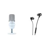 Amazon.co.jp: HyperX SoloCast USBスタンドアロンマイク